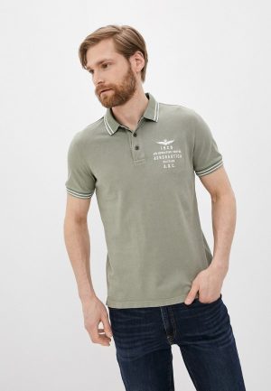 Поло Aeronautica Militare