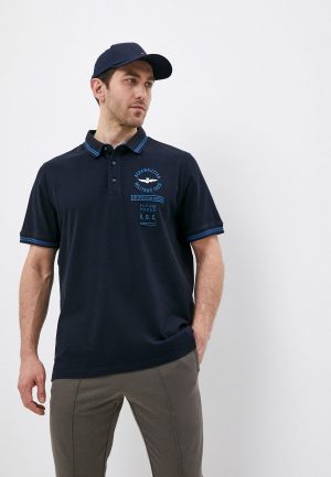 Поло Aeronautica Militare