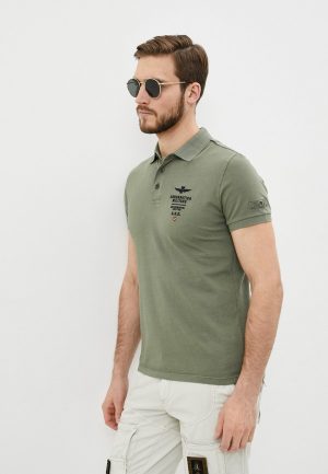 Поло Aeronautica Militare