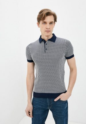 Поло Antony Morato