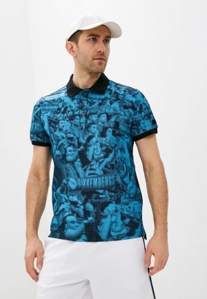 Поло Bikkembergs