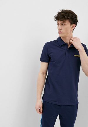 Поло Bikkembergs