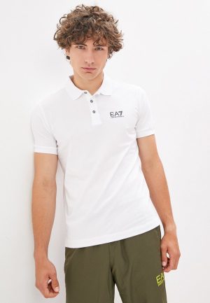 Поло EA7