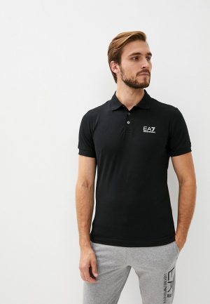 Поло EA7
