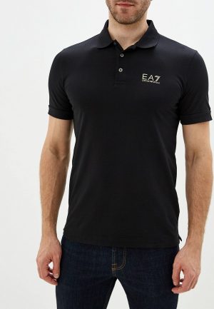 Поло EA7
