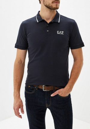 Поло EA7