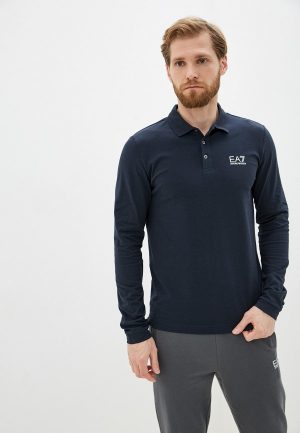 Поло EA7