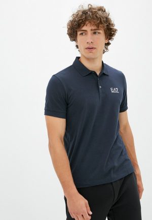 Поло EA7