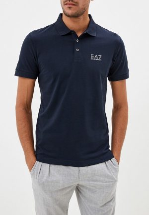 Поло EA7