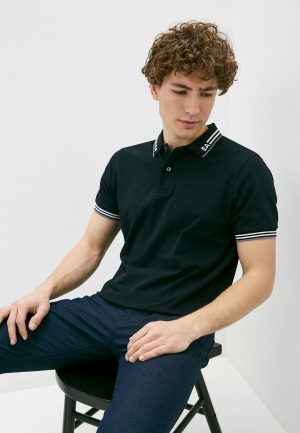 Поло Emporio Armani