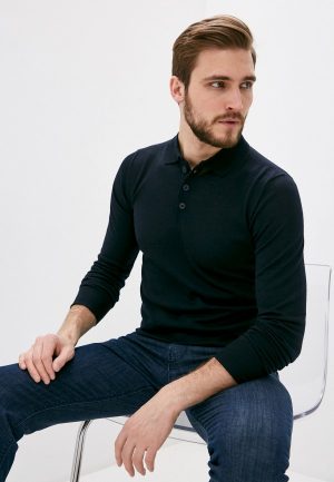 Поло Emporio Armani