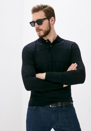 Поло Emporio Armani