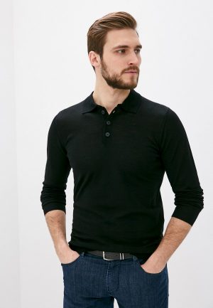 Поло Emporio Armani
