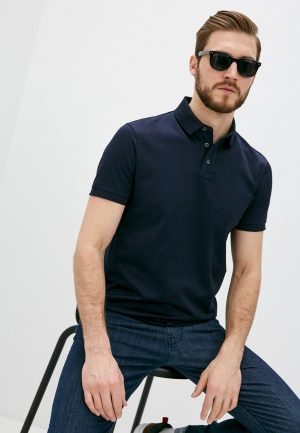 Поло Emporio Armani