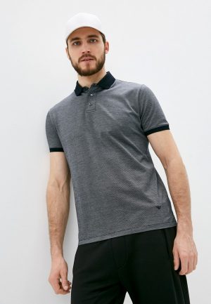 Поло Emporio Armani