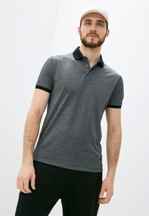 Поло Emporio Armani