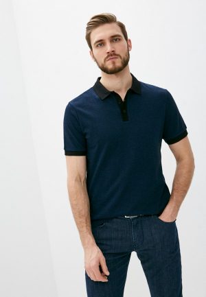 Поло Emporio Armani
