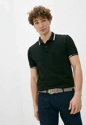 Поло Emporio Armani