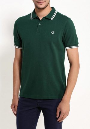 Поло Fred Perry