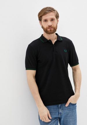 Поло Fred Perry
