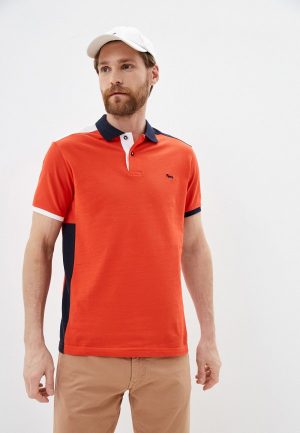 Поло Harmont & Blaine