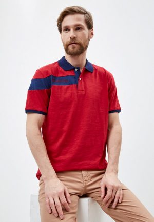 Поло Harmont & Blaine