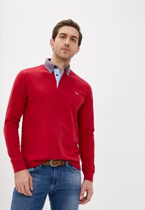 Поло Harmont & Blaine