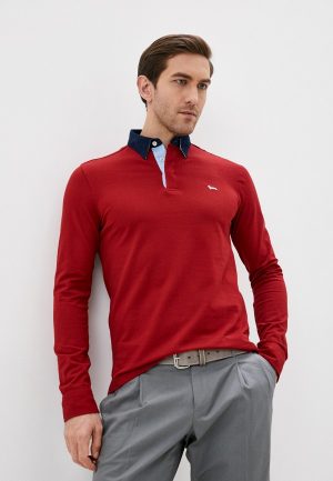 Поло Harmont & Blaine