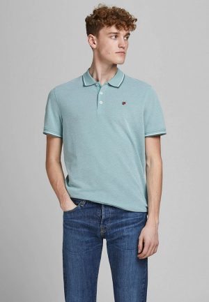 Поло Jack & Jones