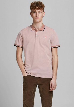 Поло Jack & Jones