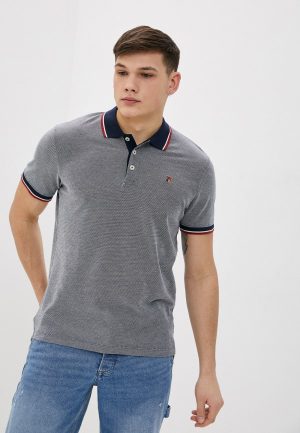 Поло Jack & Jones