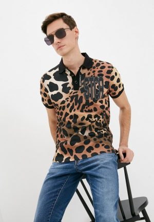 Поло Just Cavalli