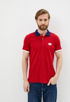 Поло Karl Lagerfeld