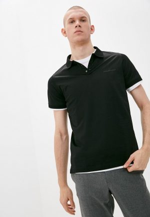 Поло Karl Lagerfeld