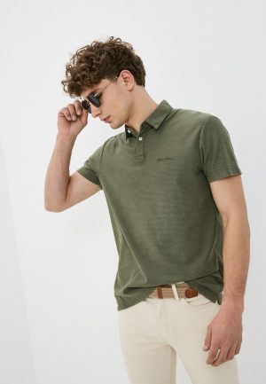 Поло Marc O'Polo