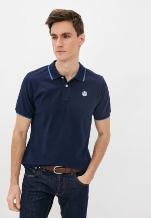 Поло North Sails