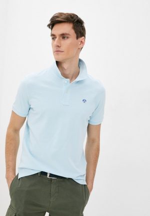 Поло North Sails