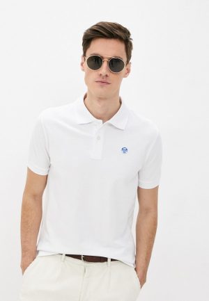 Поло North Sails