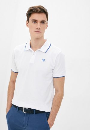 Поло North Sails