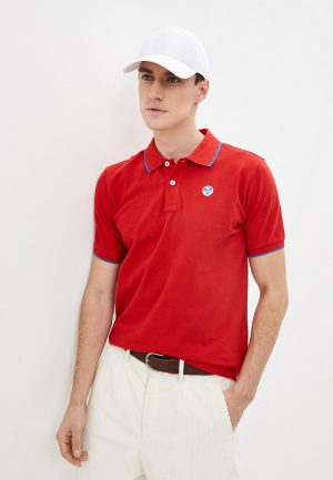 Поло North Sails