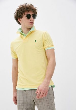 Поло Polo Ralph Lauren