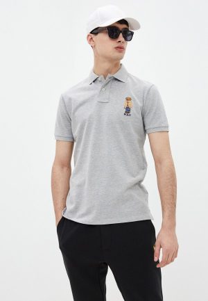 Поло Polo Ralph Lauren