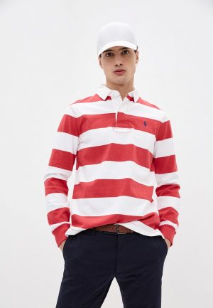 Поло Polo Ralph Lauren