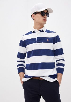 Поло Polo Ralph Lauren