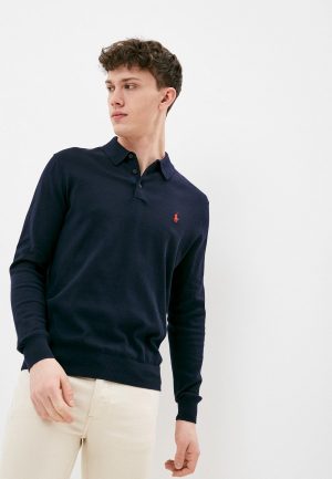 Поло Polo Ralph Lauren