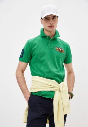 Поло Polo Ralph Lauren