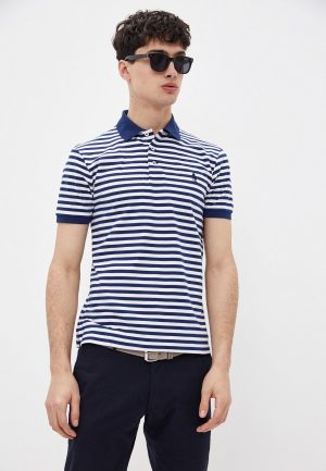 Поло Polo Ralph Lauren