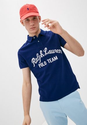 Поло Polo Ralph Lauren