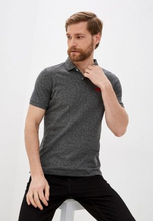 Поло Superdry