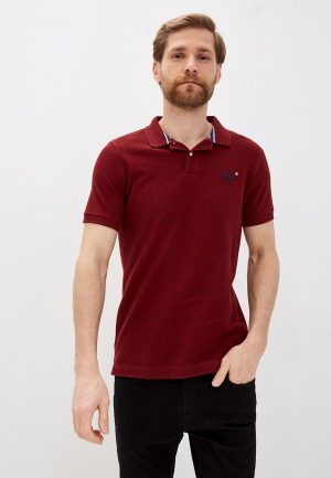 Поло Superdry